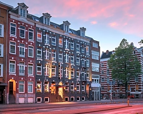 The ED Amsterdam