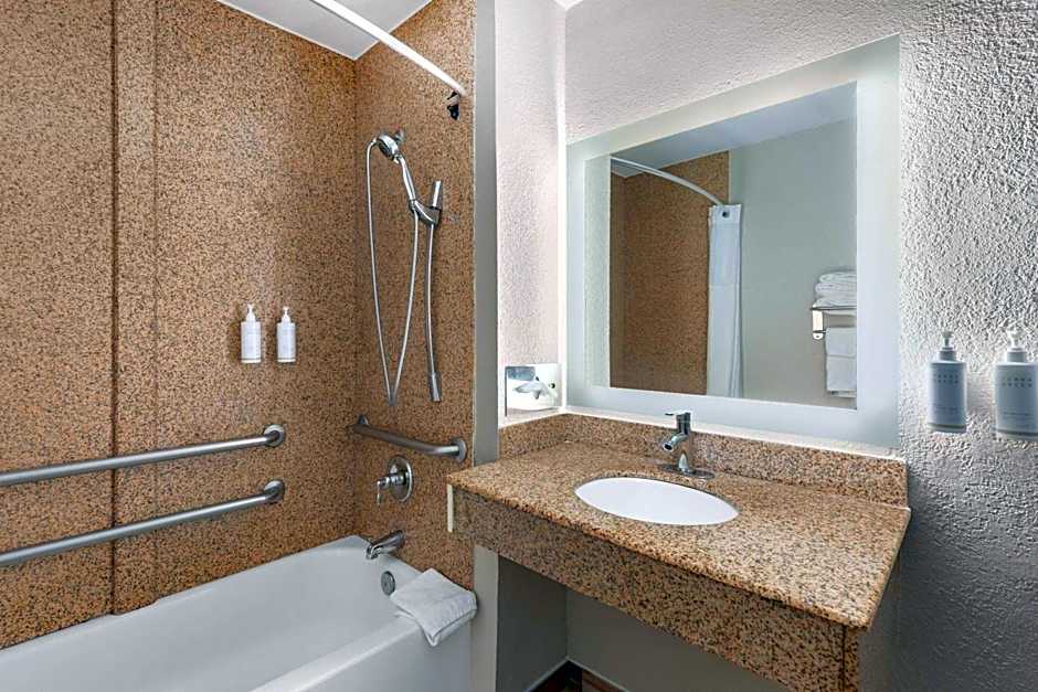 Days Inn by Wyndham Chattanooga Lookout Mountain West