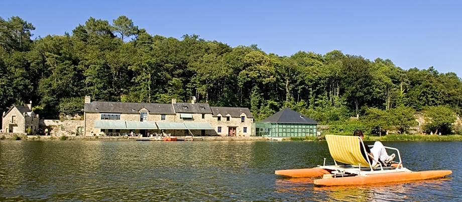 Le Domaine du Moulin Neuf - Terres de France
