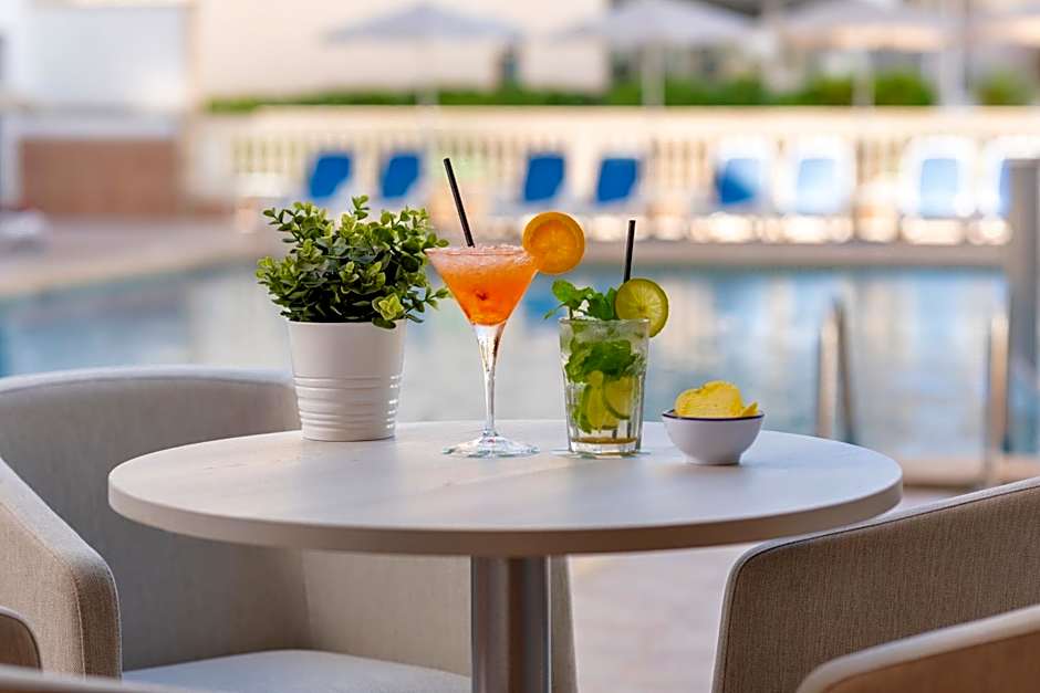 HSM Hotel Reina del Mar