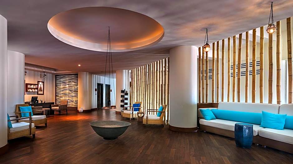 Kempinski Hotel Barbaros Bay Bodrum