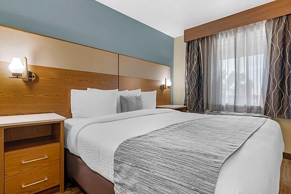 Best Western Carlsbad by the Sea