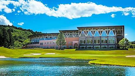 Hotel and Resort Nasu Kasumigajyo Golf Club