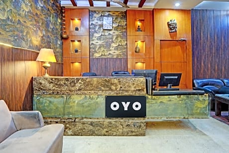 Hotel O One Hotel