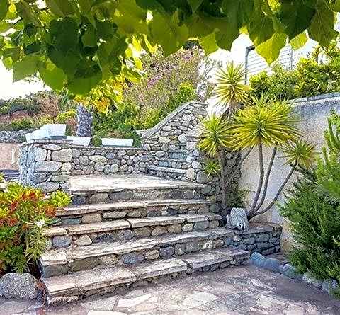 Résidence Costa d'Oru