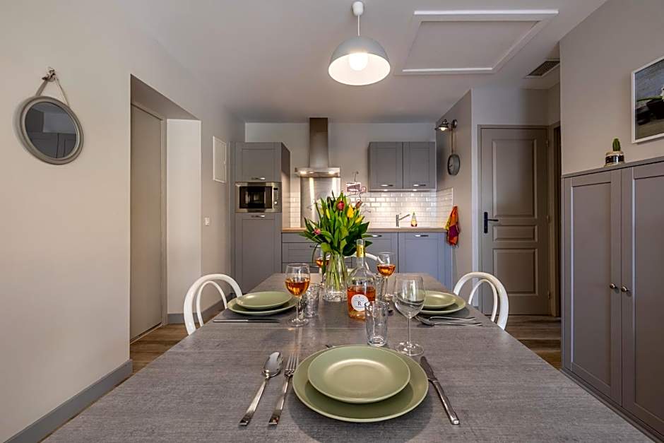 Residence Melody - Adult only