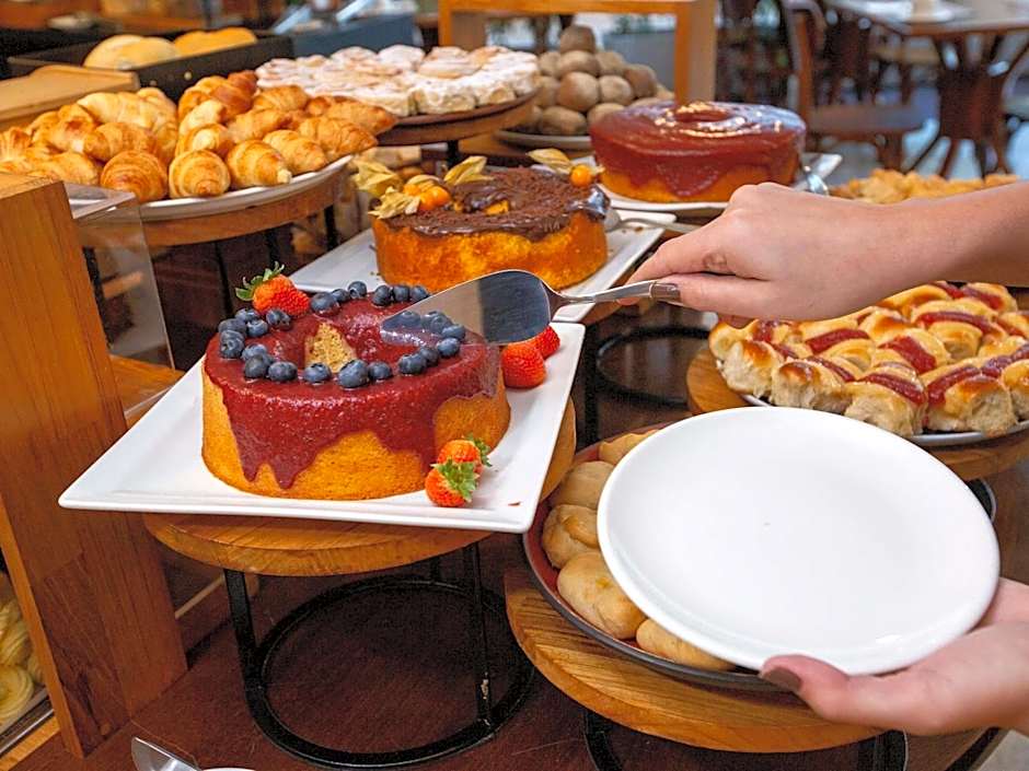 Mercure Rio de Janeiro Barra da Tijuca