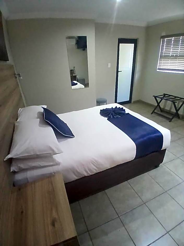 The Hill Lodge