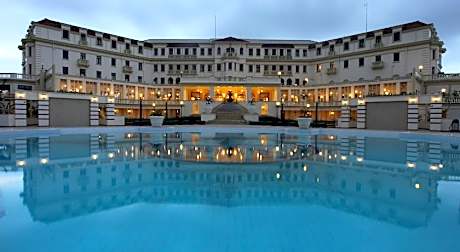 Polana Serena Hotel