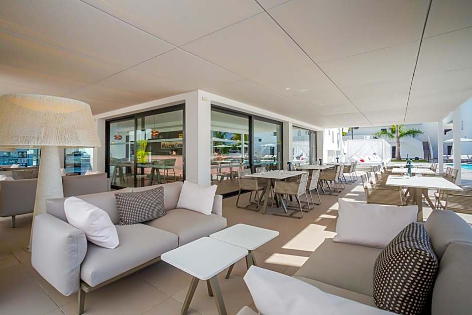 Migjorn Ibiza Suites & Spa