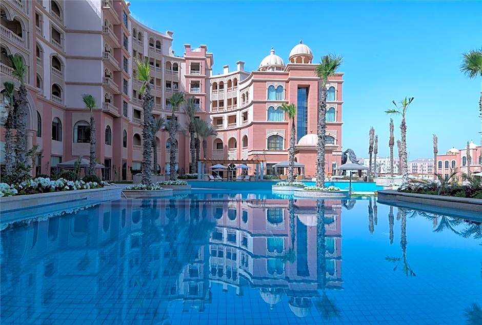 Marsa Malaz Kempinski The Pearl Doha
