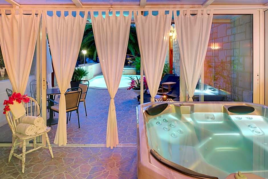 VILLA ADRIATICA HOTEL - ADULTS ONLY