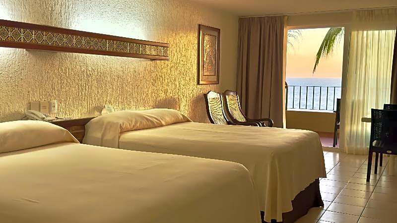 Hotel Playa Mazatlan