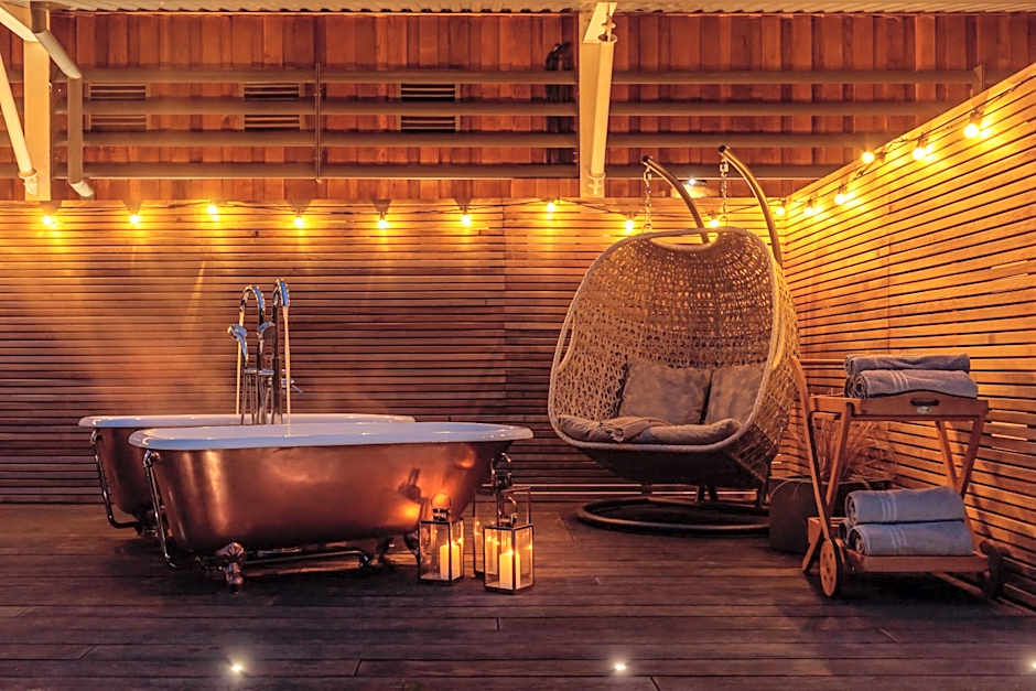 The Coniston Hotel Country Estate & Spa - Skipton