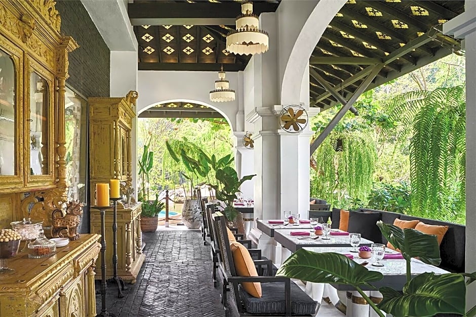 Rosewood Luang Prabang