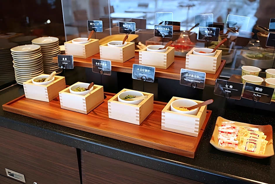 Via Inn Okayama