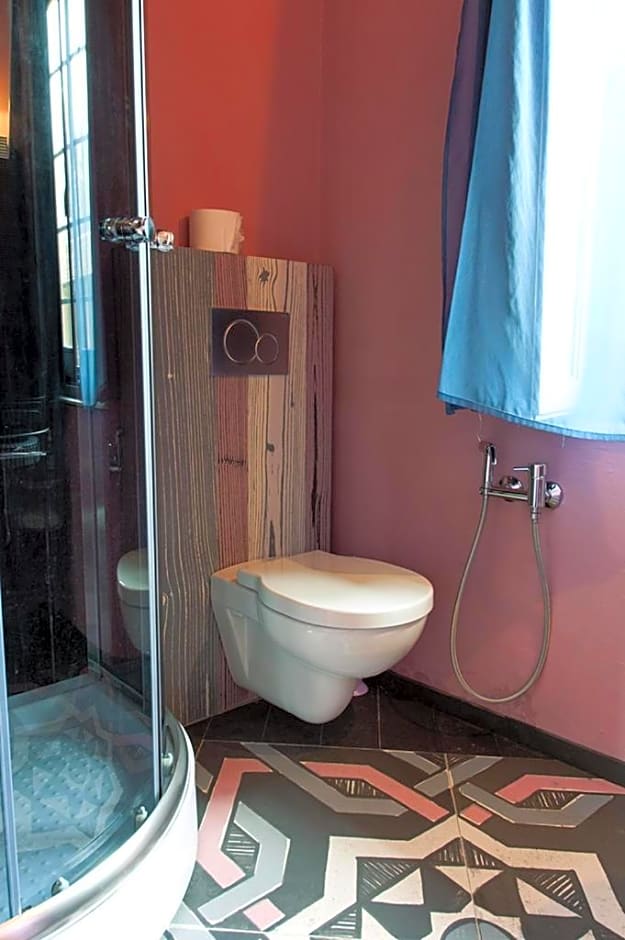 Lunafragola Atelier B&B