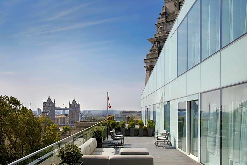 Four Seasons Hotel London at Ten Trinity Square