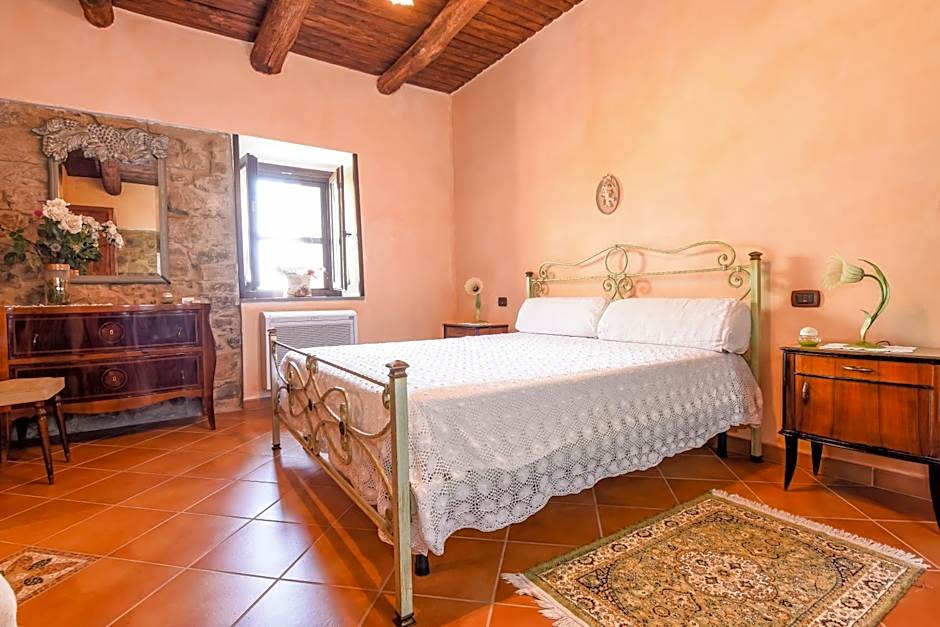 Casale San Martino – Laureana Cilento, UT