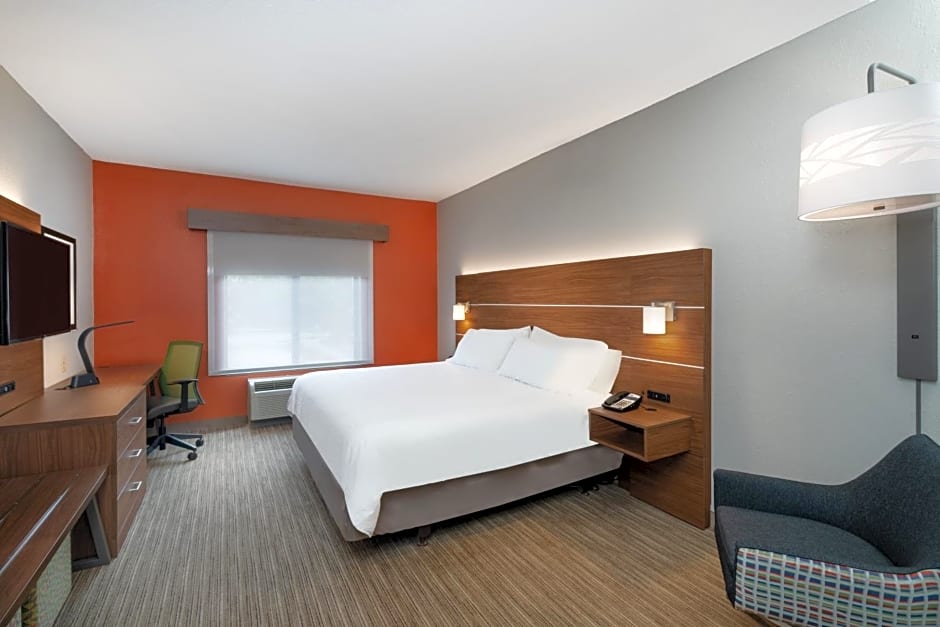 Holiday Inn Express & Suites Tell City, an IHG Hotel