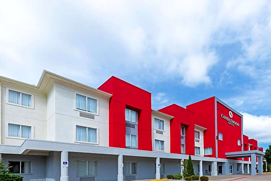 Candlewood Suites DFW Airport North - Irving by IHG