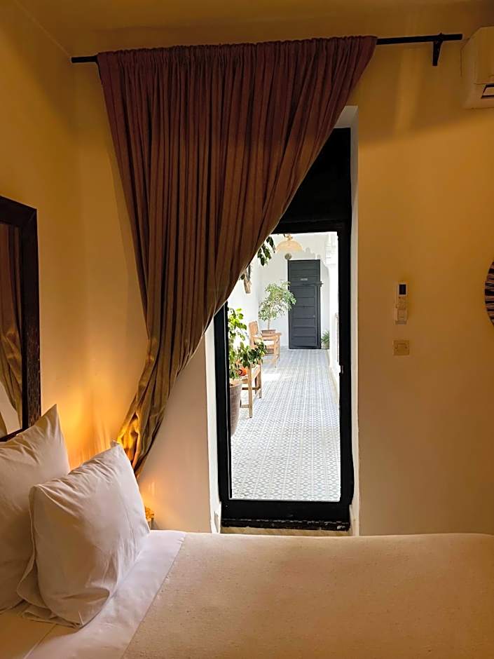 Riad Fabiola Et Spa By La Siredrah