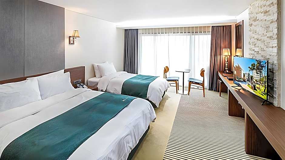 Hotel Thesoom Forest