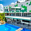 Quality Inn Tuxtla Gutierrez