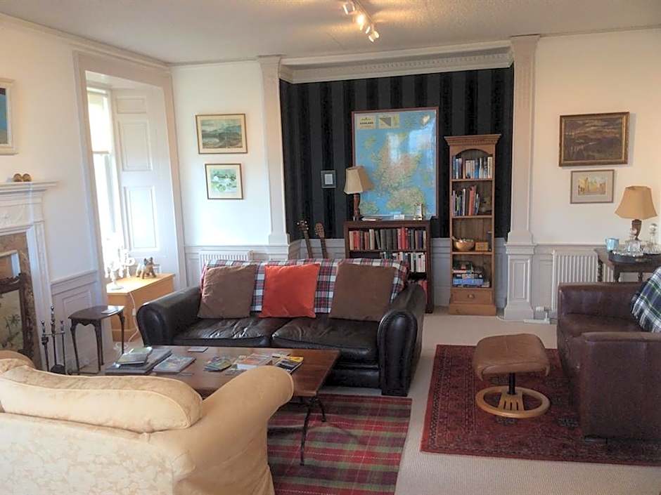 Arduthie House