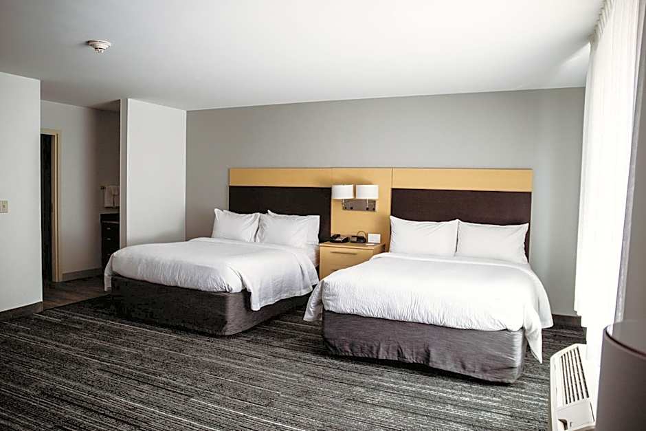TownePlace Suites by Marriott Aberdeen