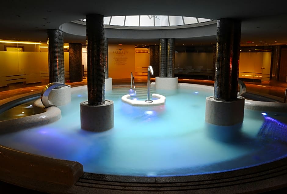 Cumbria Spa & Hotel