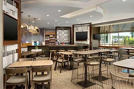 SpringHill Suites by Marriott Tuscaloosa