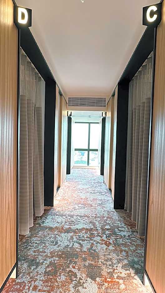 JAI Chateau Hotels & Hostels 