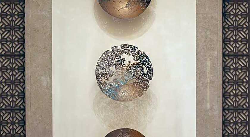 Shangri-La Hotel Tangshan