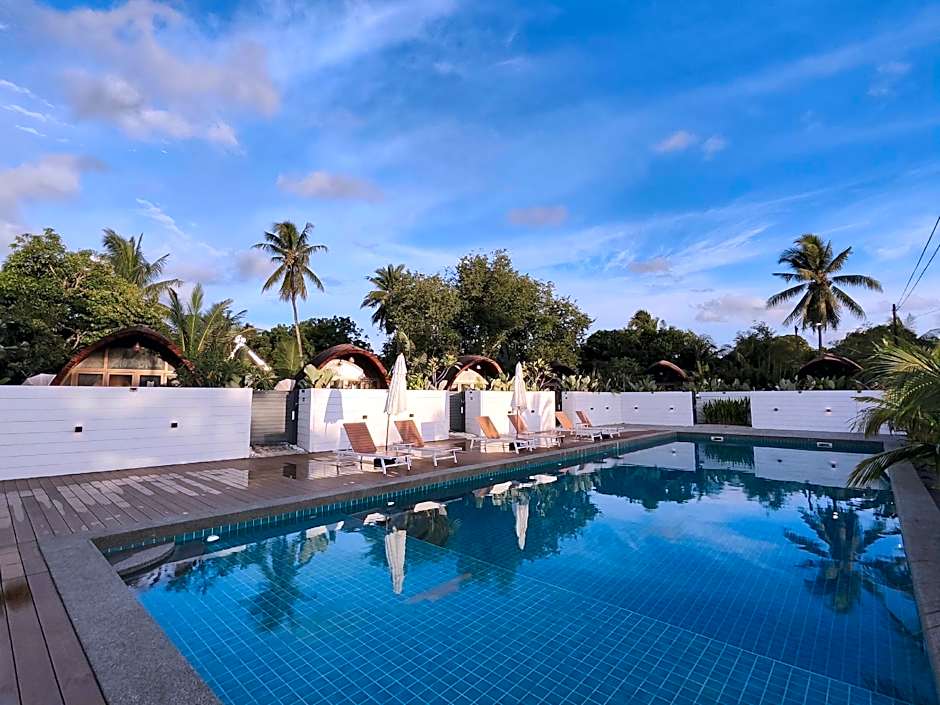 Found Mansion Langkawi