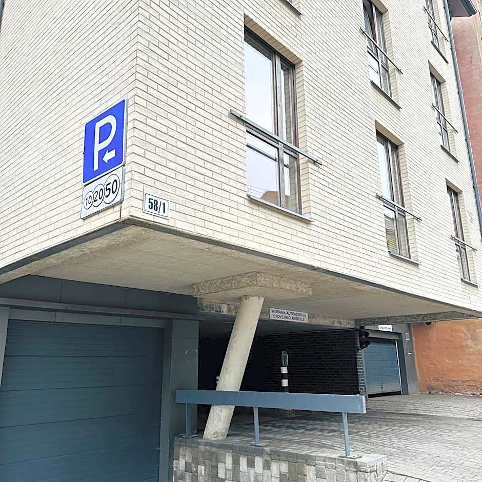 City Hotels Rūdninkai