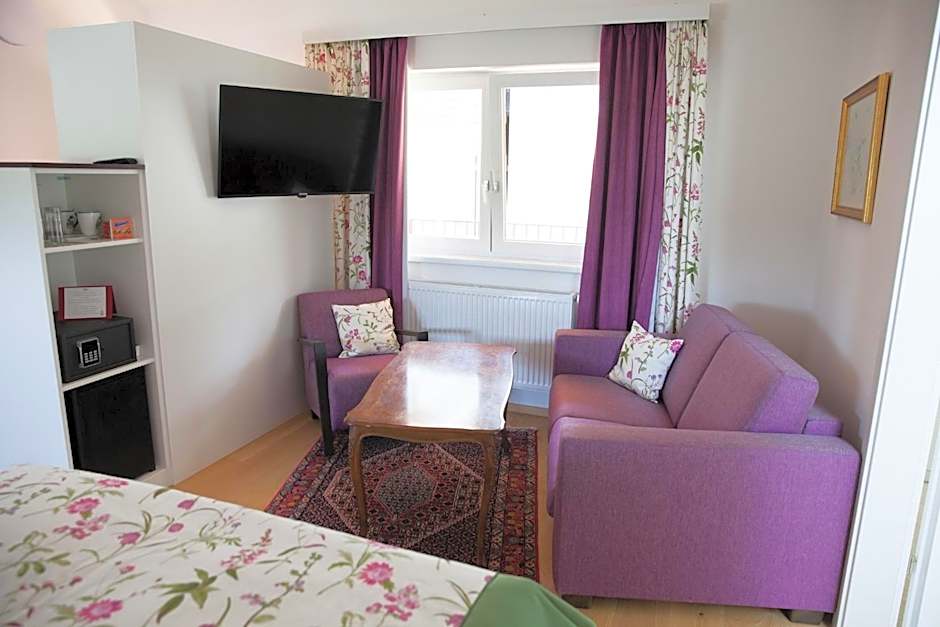 Gasthof zum Goldenen Anker