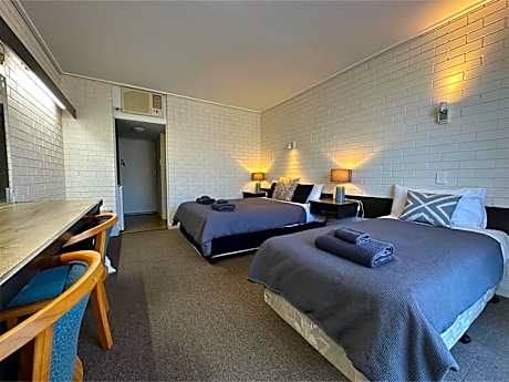 Sandpipers @ Millicent