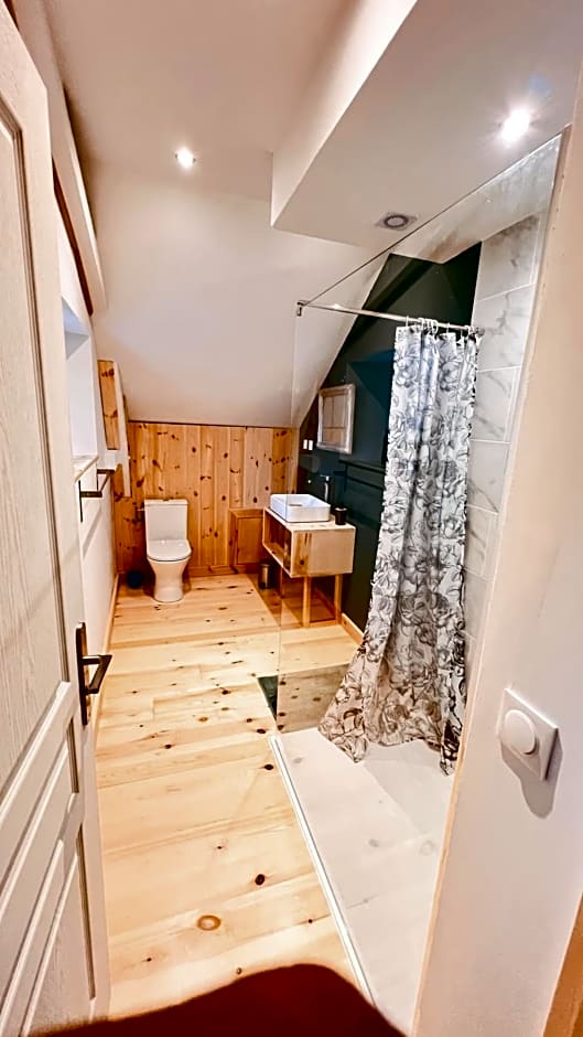 La Grange de Grandviala