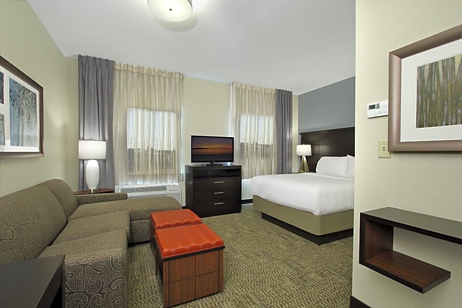 Staybridge Suites Houston W -Westchase Area