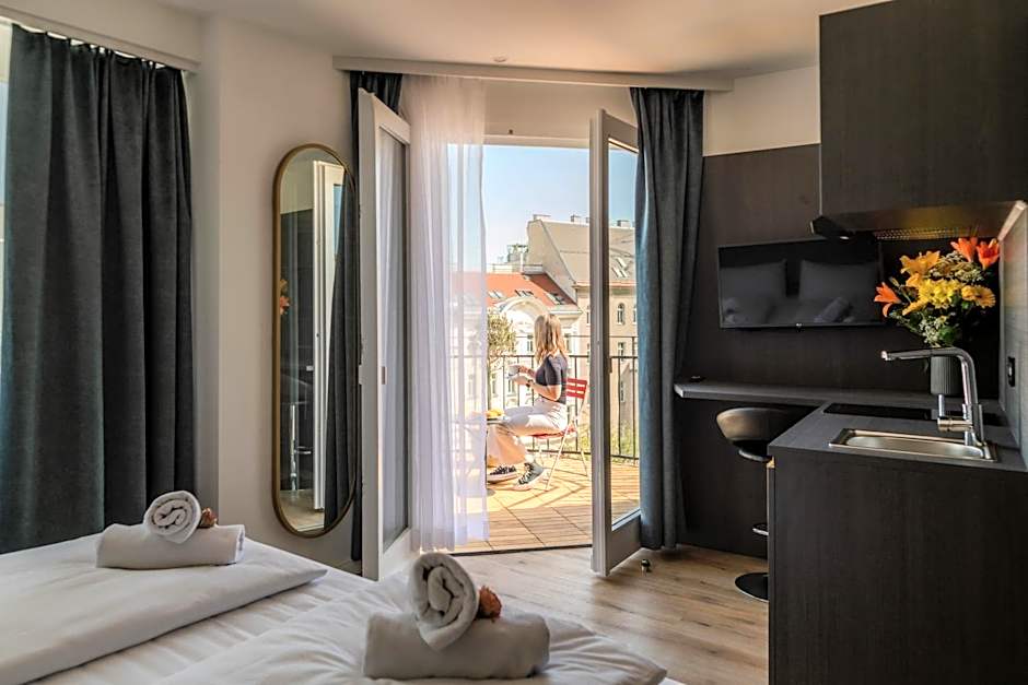 Florum Hotel
