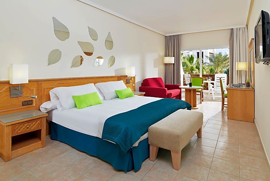 H10 Timanfaya Palace Hotel