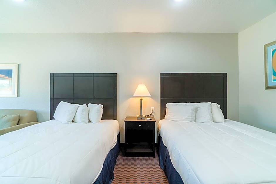 Atria Extended Stays By OYO Jourdanton