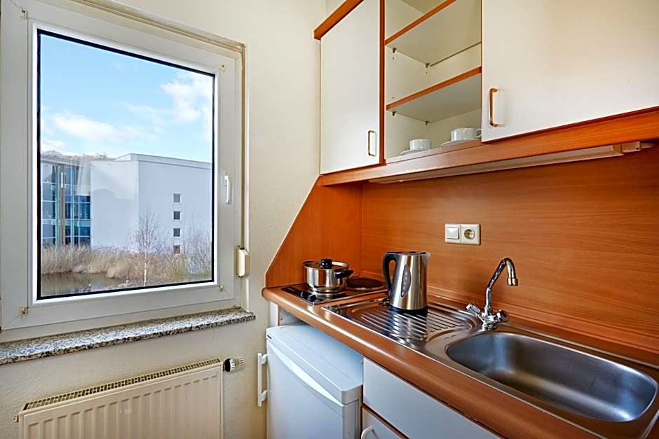 Micador Appartementhaus