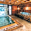 Iwaiyado Jyuan Nikko Kawaji onsen