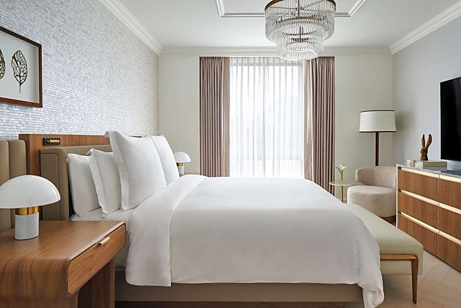 Four Seasons Hotel Washington D C