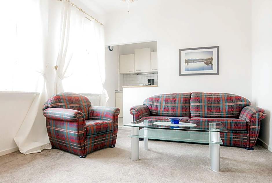 Hotel Deutsches Haus