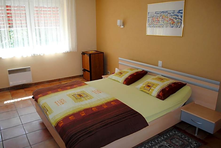 Motel - Hôtel La Poularde
