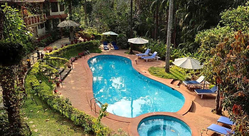 Tranquil Resort - A BluSalzz Collection