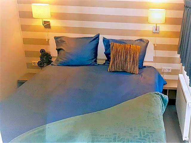 Camping Hotel Renesse